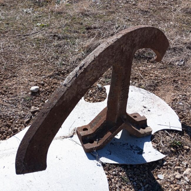 αναμοχλευτης λιγνιτη