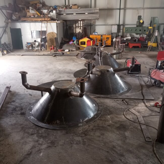 διασκορπιστες 3